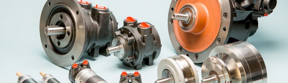 motor pneumatic